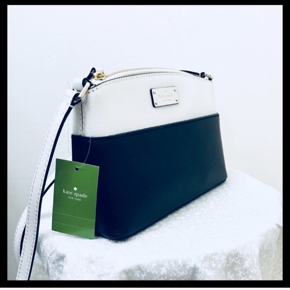 ♠️ KATE SPADE Crossbody Bag/Wallet Set - Picture 3 of 6